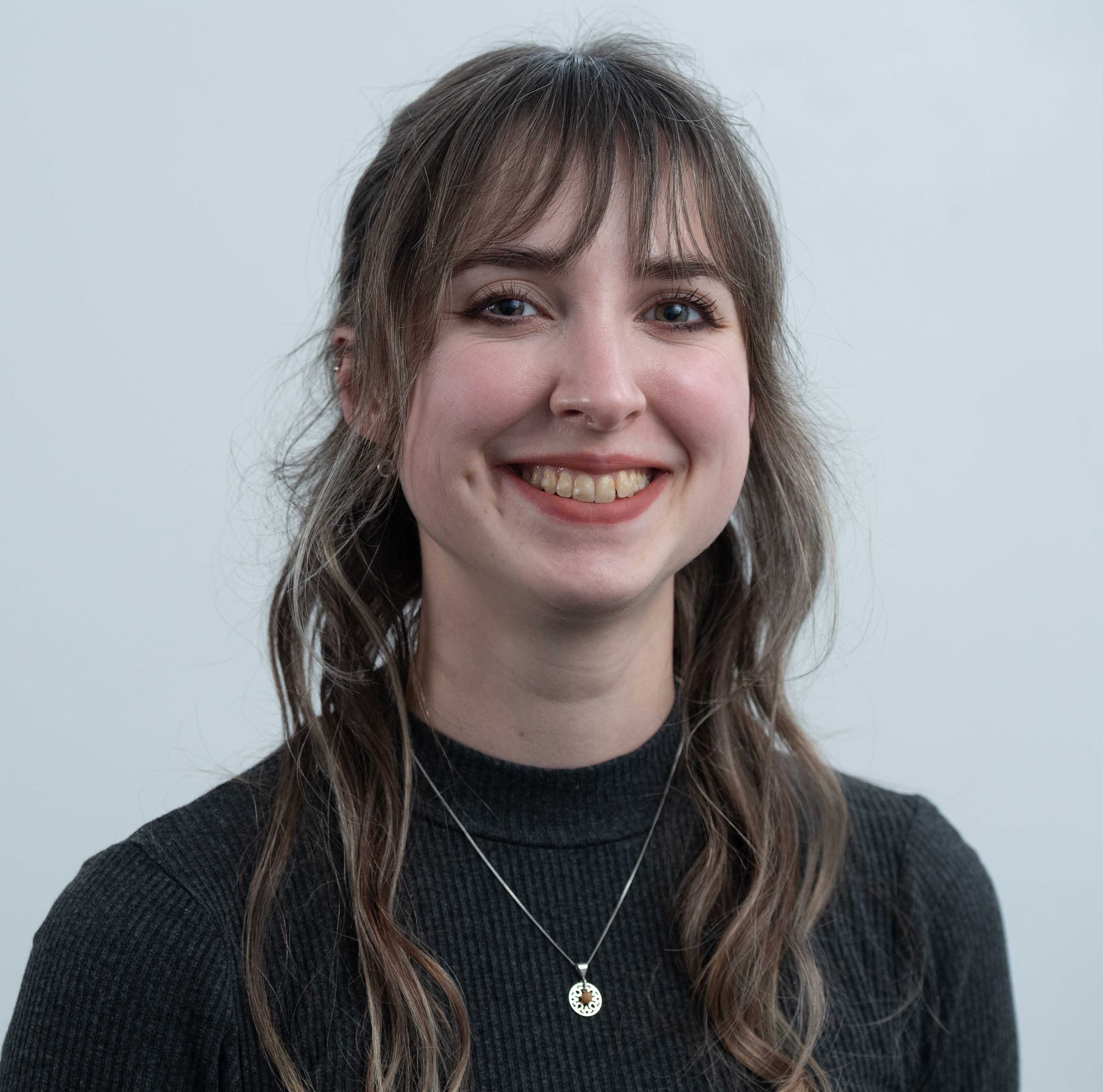 Olivia S. Kowalczyk, PhD